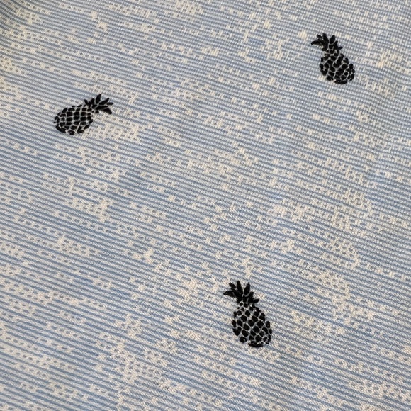 SALE!!!! Denim and Flower Men's T Shirt Size L - Picture 4 of 11